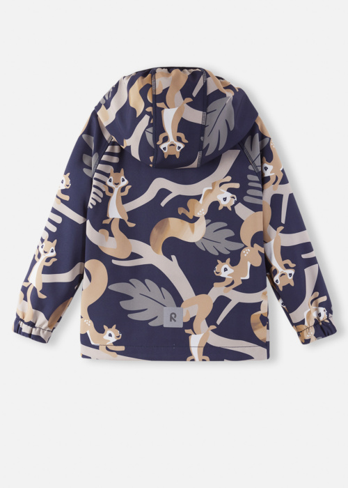 Весенне-осенняя куртка SCH Vantti Reima