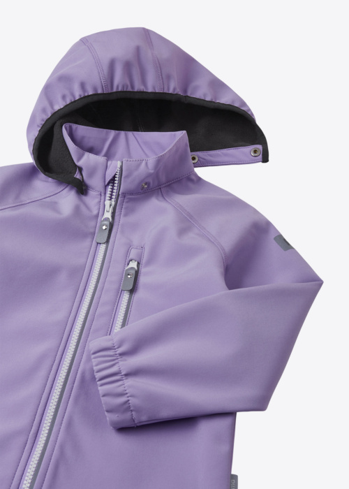 Весенне-осенняя куртка SCH Vantti Reima