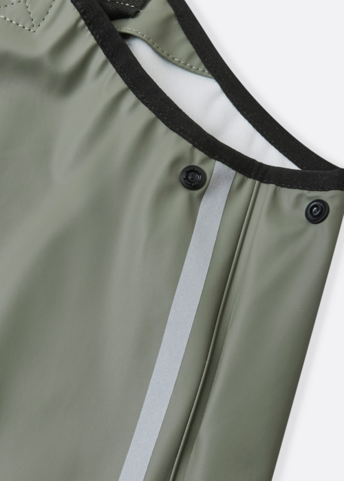 Дождвые штаны Lammikko Reima