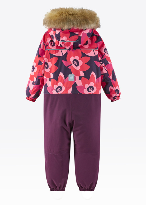 Reima talvekombinesoon Kipina