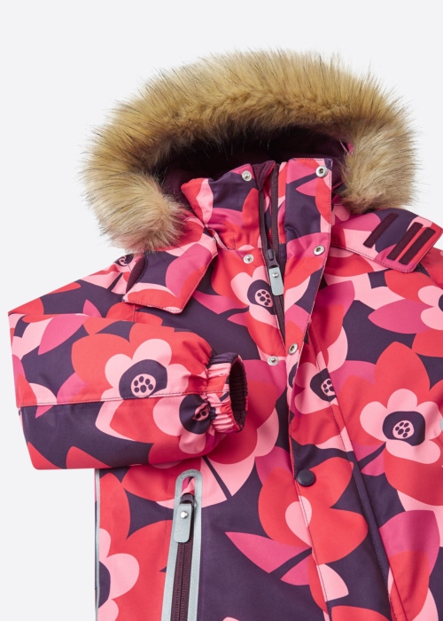 Reima talvekombinesoon Kipina