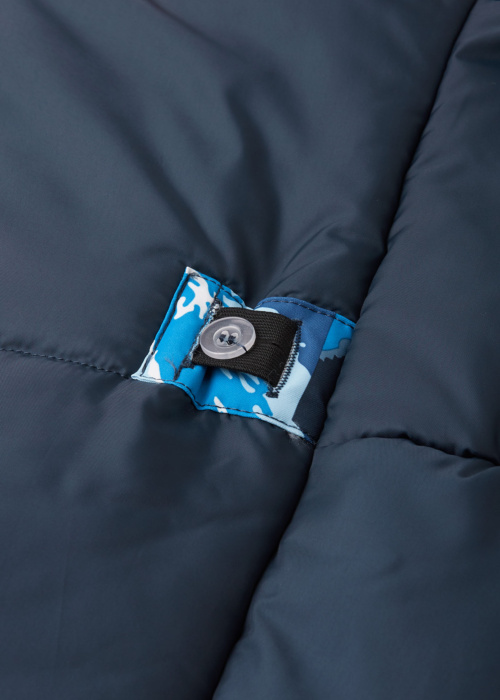 Зимний комбинезон Kipina Reima