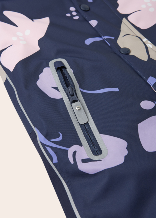 Зимний комбинезон Kipina Reima