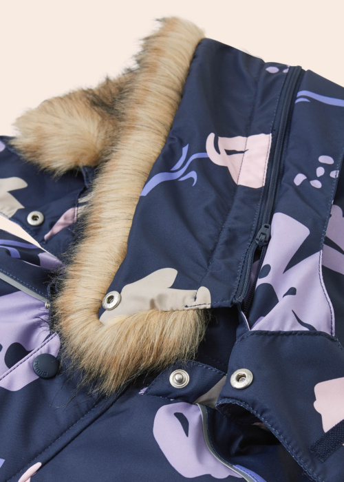 Зимний комбинезон Kipina Reima