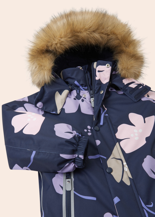 Зимний комбинезон Kipina Reima