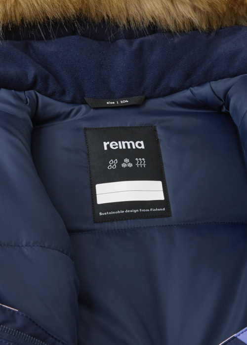 Зимний комбинезон Kipina Reima