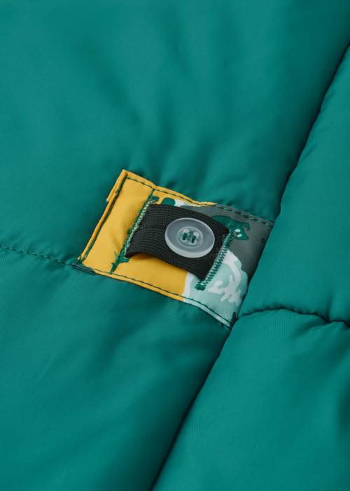 Зимний комбинезон Kipina Reima