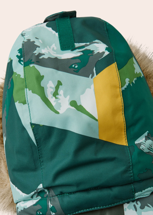 Зимний комбинезон Kipina Reima