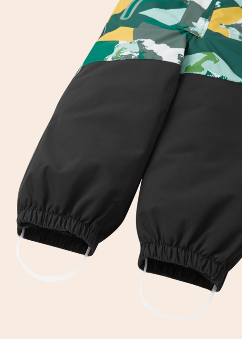 Зимний комбинезон Kipina Reima