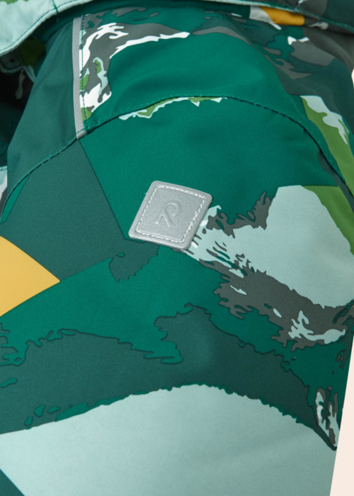 Зимний комбинезон Kipina Reima