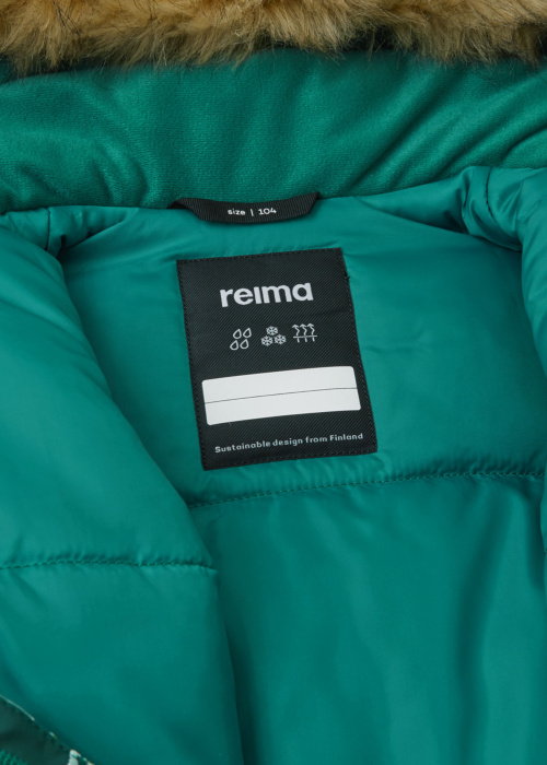 Зимний комбинезон Kipina Reima