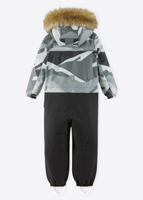 Зимний комбинезон Kipina Reima