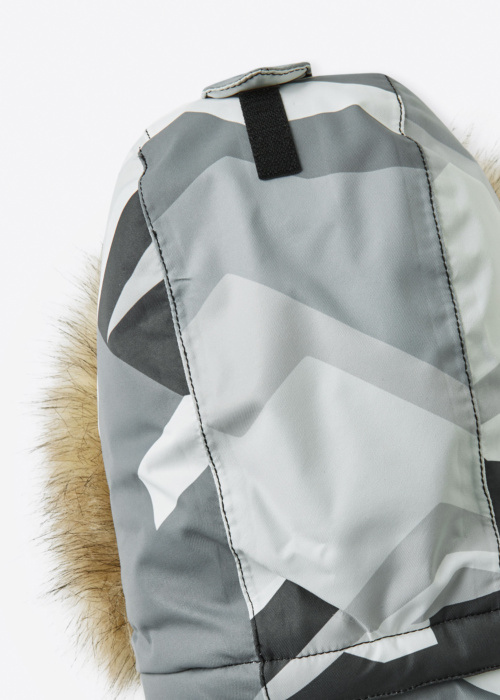 Зимний комбинезон Kipina Reima