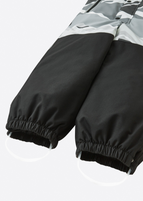 Зимний комбинезон Kipina Reima