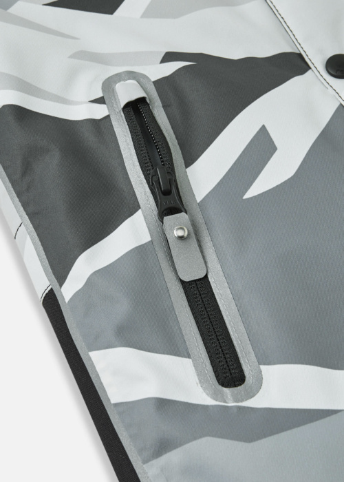 Зимний комбинезон Kipina Reima