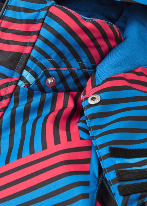 Зимний комбинезон Reach Reima