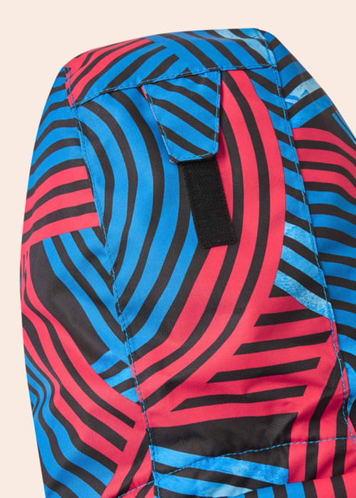 Зимний комбинезон Reach Reima