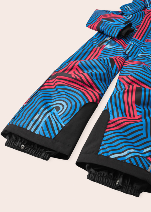 Зимний комбинезон Reach Reima