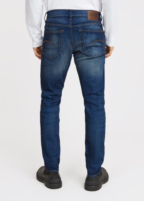 G-Star teksapüksid 3301 Slim
