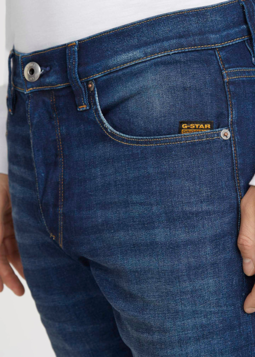 G-Star teksapüksid 3301 Slim