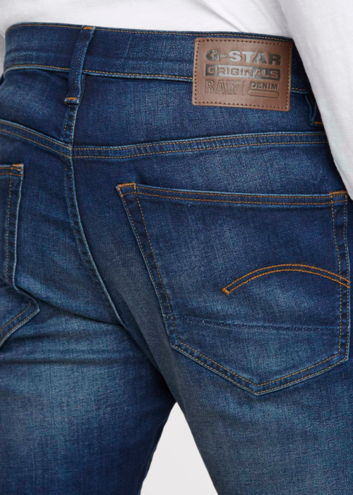 G-Star teksapüksid 3301 Slim