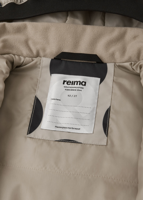 Весенне-осенний комбинезон Marte Mid Reima