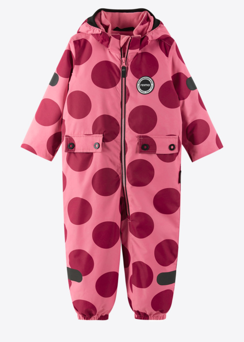 Весенне-осенний комбинезон Marte Mid Reima