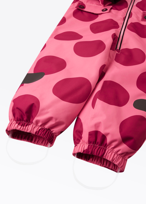 Весенне-осенний комбинезон Marte Mid Reima