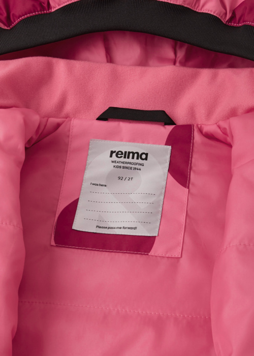 Весенне-осенний комбинезон Marte Mid Reima