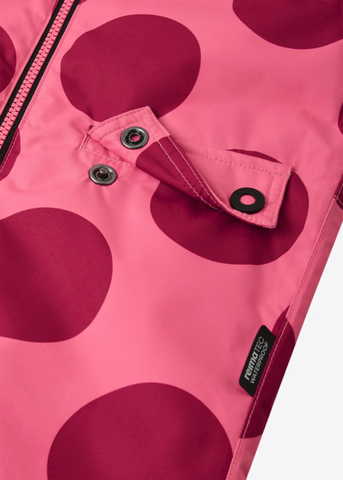 Весенне-осенний комбинезон Marte Mid Reima