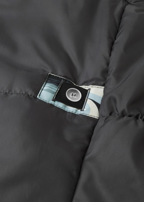 Зимний комбинезон Lappi Reima