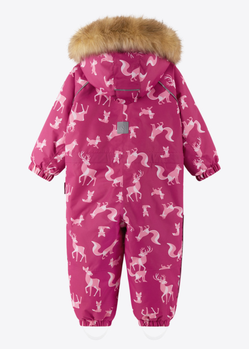 Зимний комбинезон Lappi Reima