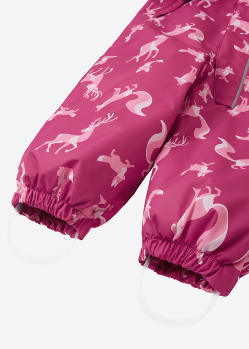 Зимний комбинезон Lappi Reima