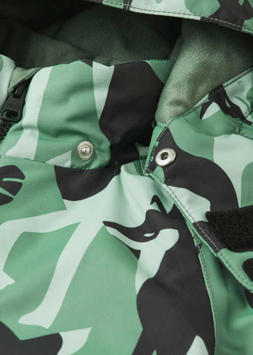 Зимний комбинезон Kurikka Reima