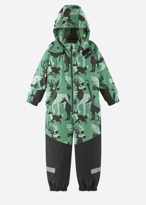 Зимний комбинезон Kurikka Reima