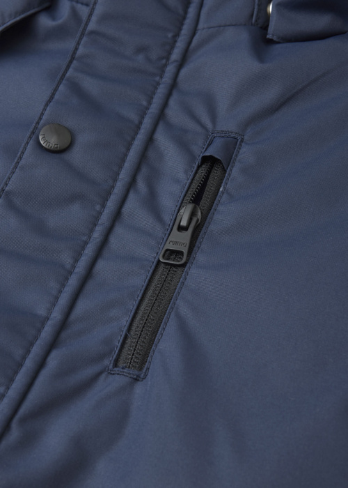 Зимний комбинезон Kaunisto Reima