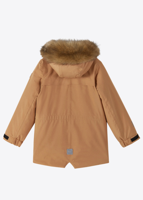 Зимняя парка Ajaton Reima