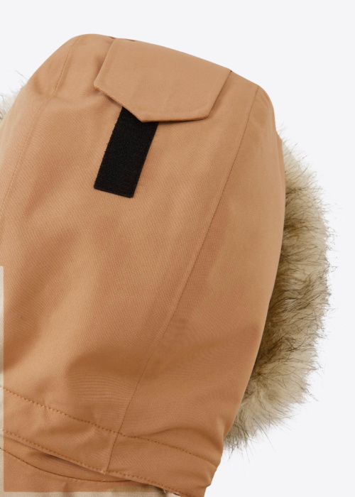 Зимняя парка Ajaton Reima