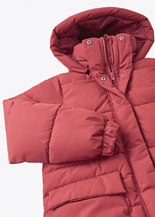 Reima talvemantel Kumpula