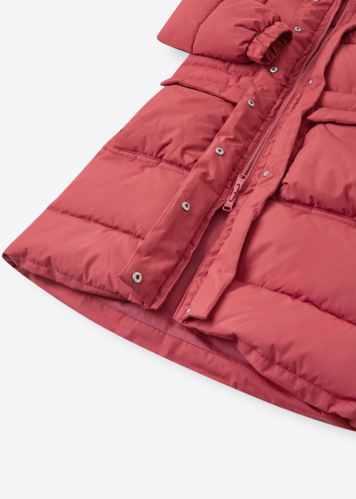 Reima talvemantel Kumpula