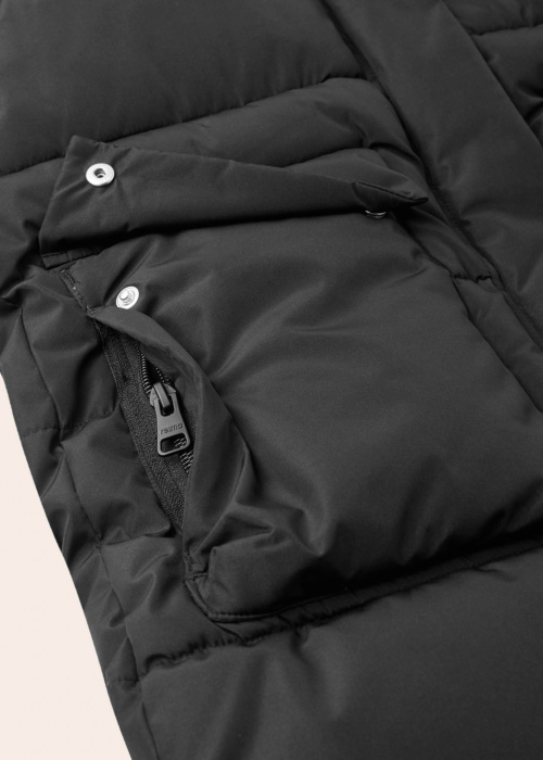 Reima talvemantel Kumpula