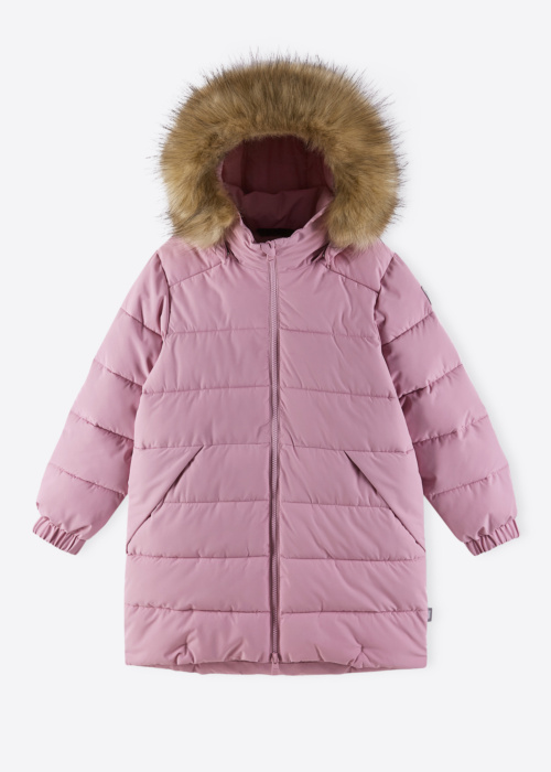 Зимняя куртка Luvia Reima