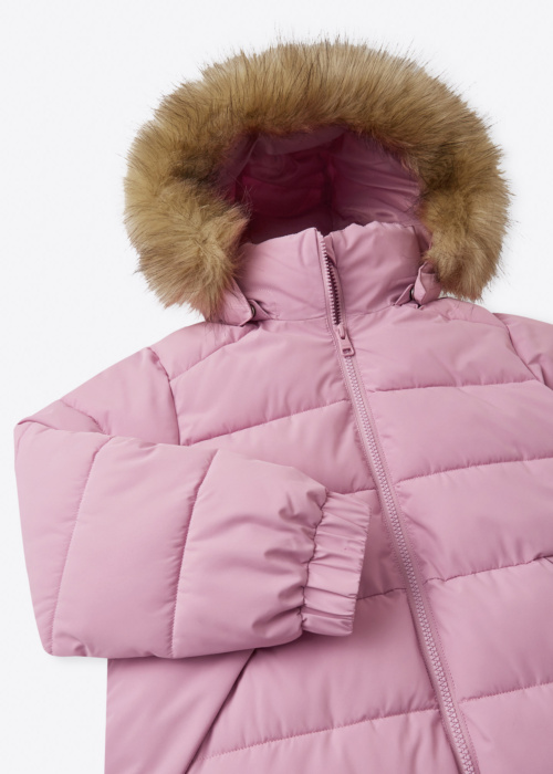 Зимняя куртка Luvia Reima