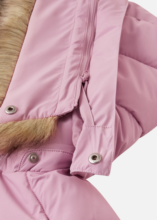 Зимняя куртка Luvia Reima