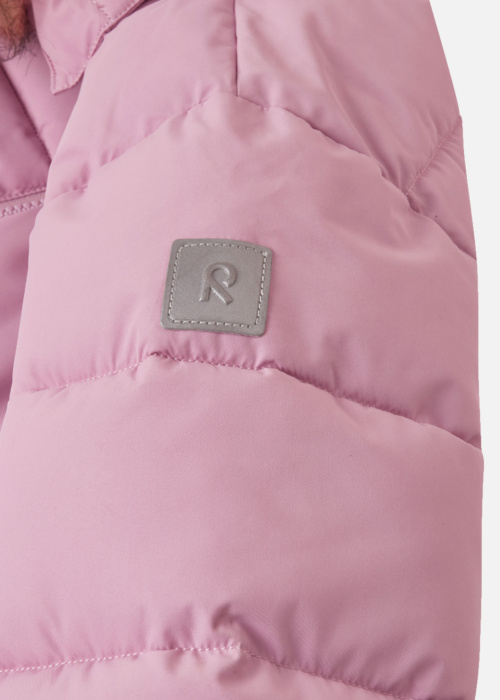 Зимняя куртка Luvia Reima