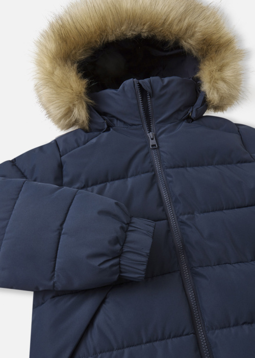 Зимняя куртка Luvia Reima