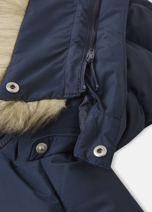 Зимняя куртка Luvia Reima