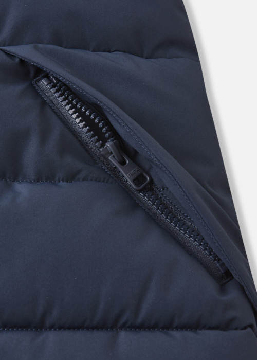 Зимняя куртка Luvia Reima