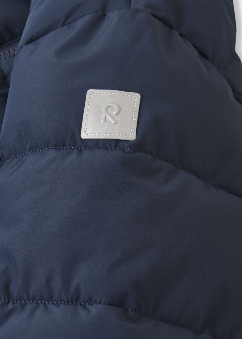 Зимняя куртка Luvia Reima