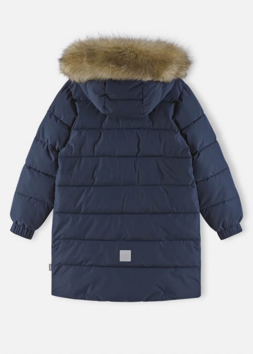 Зимняя куртка Luvia Reima